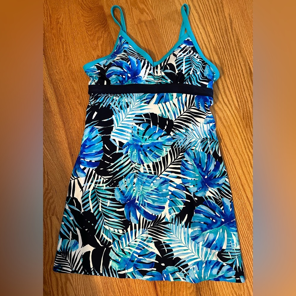 Women's ZeroXposur Swim Dress